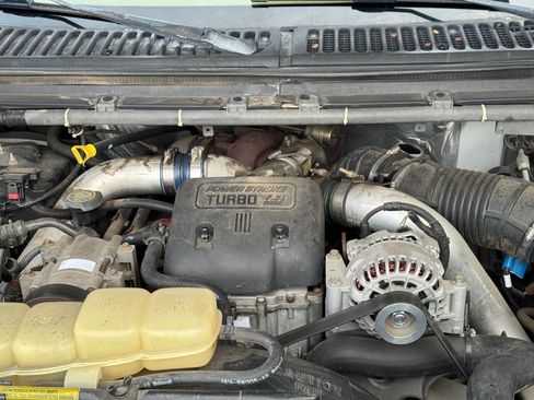 Used 1999 Ford F250 2WD SuperCab Super Duty image 5