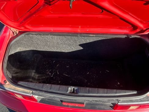 Used 1993 Toyota MR2 RWD image 14