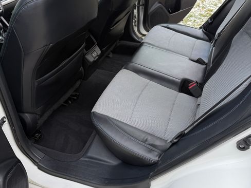 Used 2019 Subaru Legacy 2.5i Sport image 10