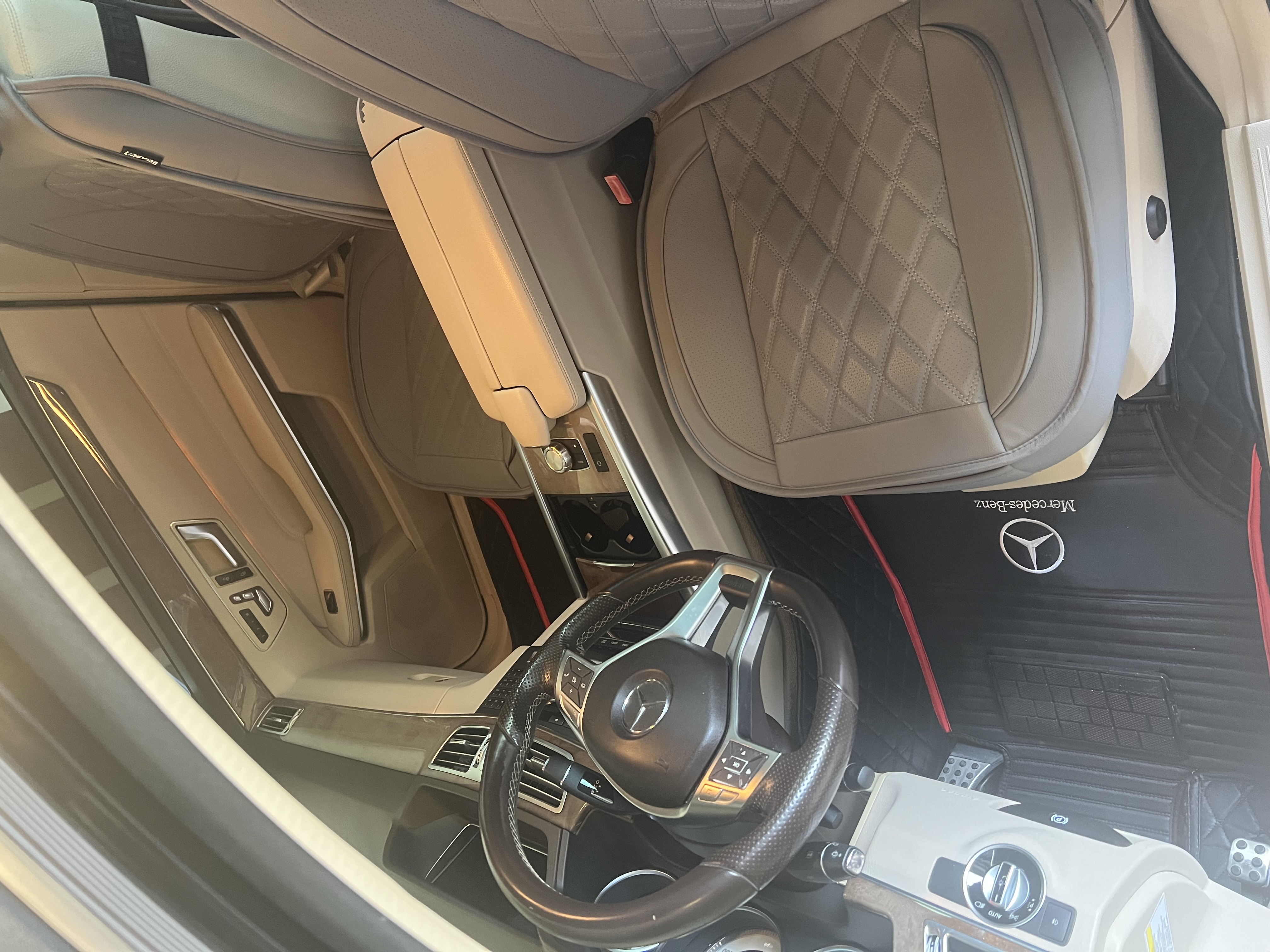 Used 2014 Mercedes-Benz E 350 Sedan image 8
