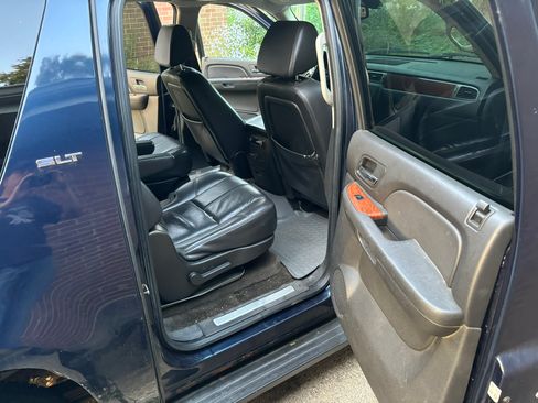 Used 2008 GMC Yukon XL 2500 SLT image 13