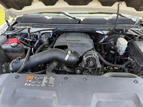 Used 2012 Chevrolet Silverado 1500 LT w/ All-Star Edition image 13