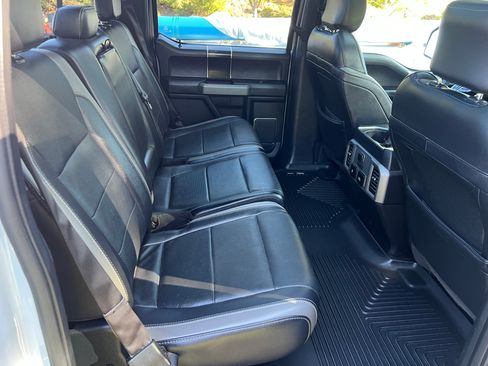 Used 2017 Ford F150 Raptor w/ Equipment Group 802A Luxury AWD/4WD image 20