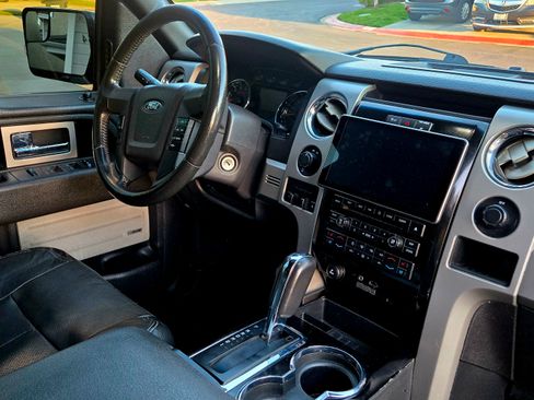 Used 2012 Ford F150 FX2 w/ FX Luxury Pkg image 19