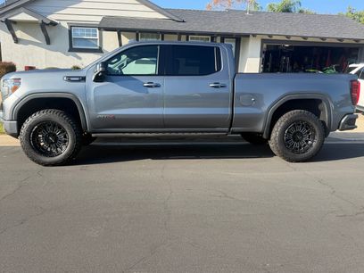 Used 2021 GMC Sierra 1500 AT4 w/ AT4 Premium Package