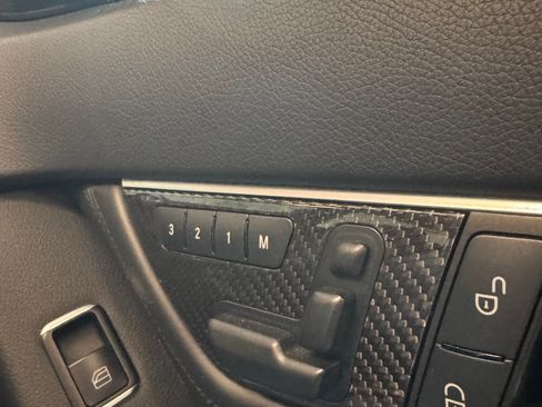 Used 2012 Mercedes-Benz C 63 AMG Sedan image 2