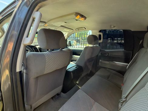 Used 2011 Toyota Tundra 2WD Double Cab w/ Tow Pkg image 6