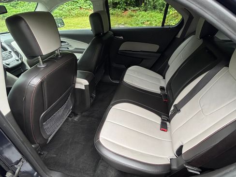 Used 2015 Chevrolet Equinox LT w/ Power Convenience Package FWD image 16