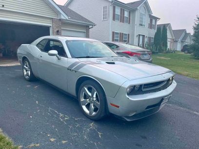 Used 2009 Dodge Challenger R/T