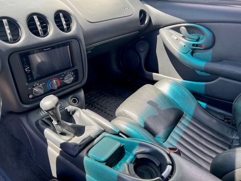 Used 1995 Pontiac Firebird Trans Am image 8