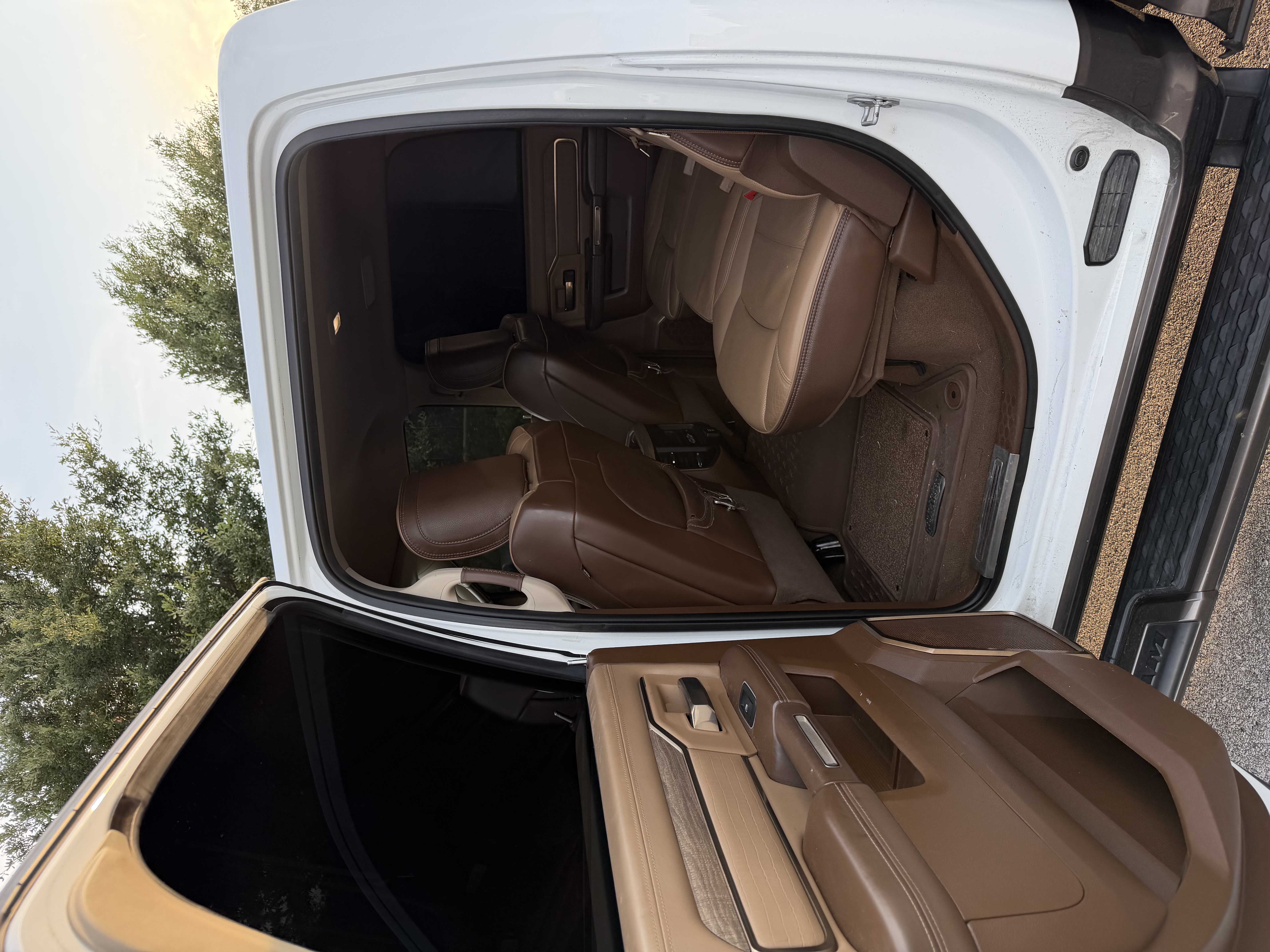 Used 2020 RAM 3500 Limited AWD/4WD image 9