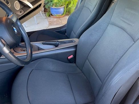 Used 2003 BMW Z4 2.5i image 5