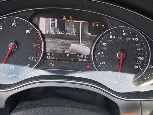 Used 2012 Audi A7 3.0T Prestige image 15