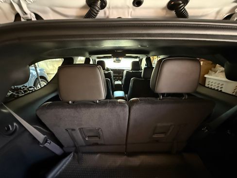 Used 2021 Dodge Durango SRT Hellcat w/ Premium Interior Group image 18