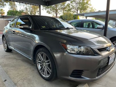 Used 2013 Scion tC
