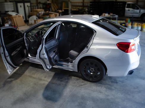 Used 2018 Subaru WRX image 6