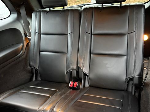 Used 2015 Dodge Durango Limited w/ Trailer Tow Group IV image 9