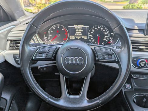 Used 2017 Audi A4 2.0T Premium Plus image 8