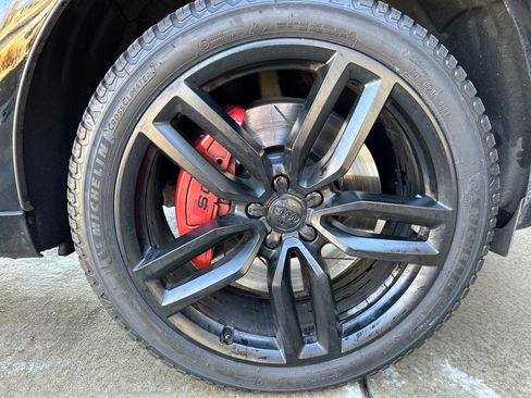 Used 2015 Audi SQ5 Premium Plus image 12