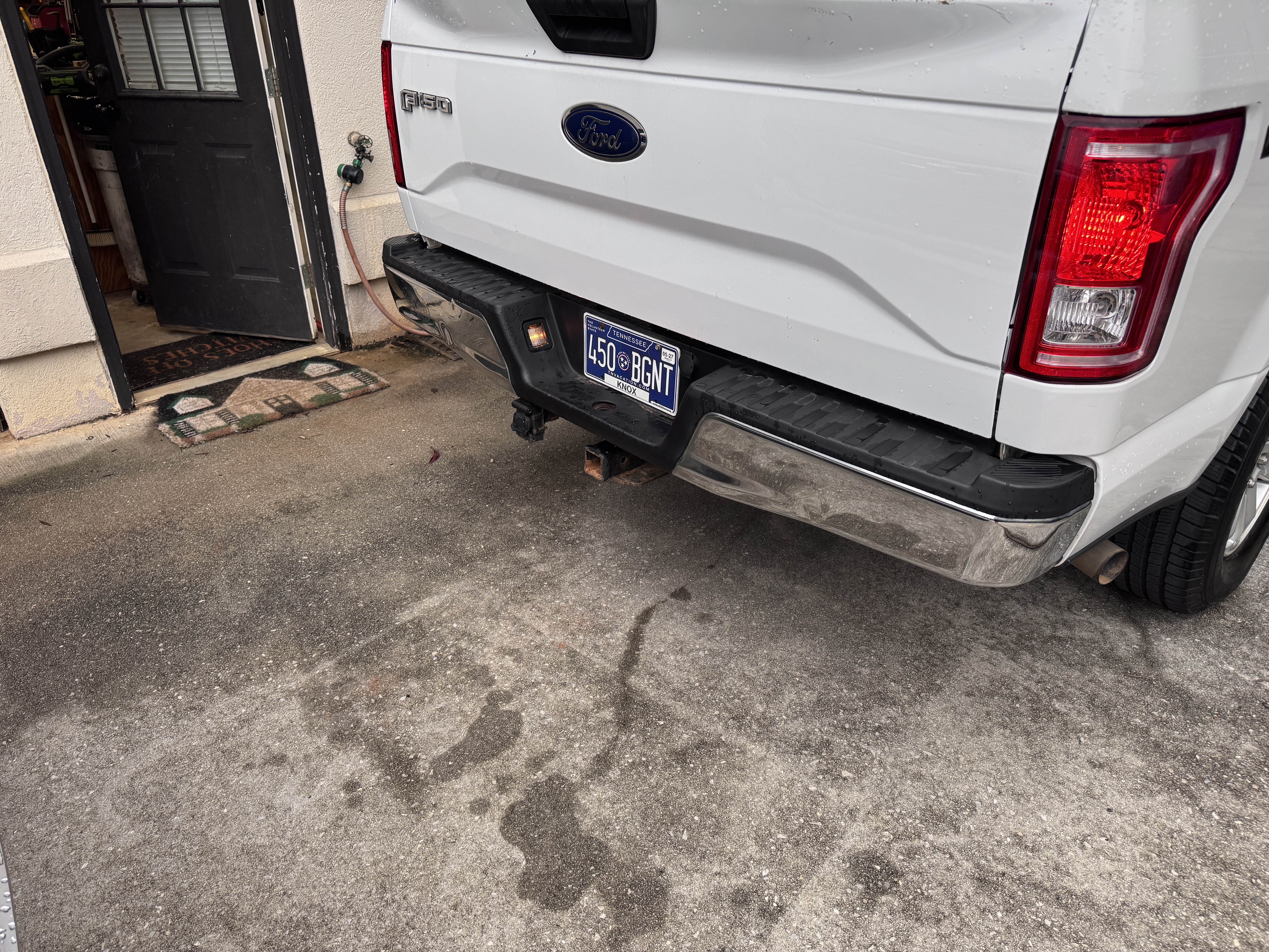 Used 2017 Ford F150 XLT AWD/4WD image 26