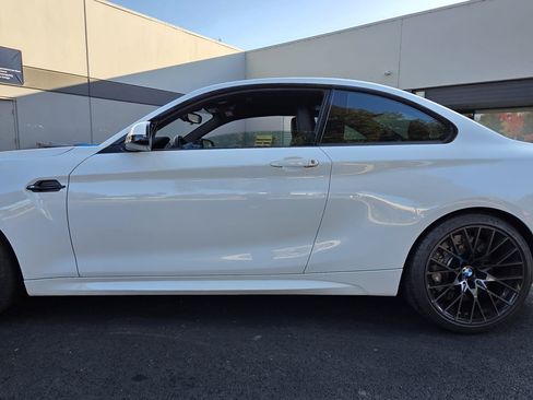 Used 2021 BMW M2 Competition w/ M Driver's Package image 10