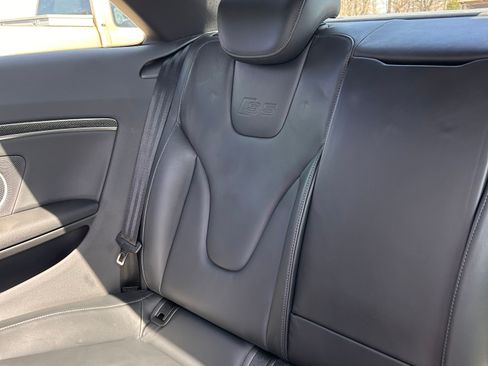 Used 2009 Audi S5 Premium Plus image 13