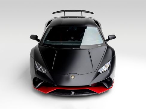 Used 2019 Lamborghini Huracan Performante image 10