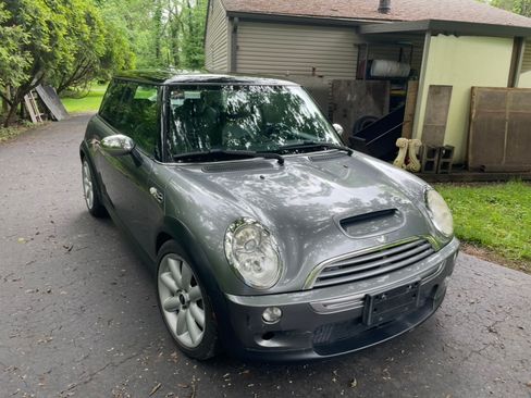 Used 2005 MINI Cooper S image 21