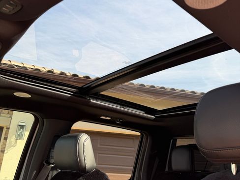 Used 2023 Ford F150 Raptor w/ Raptor Carbon Fiber Package image 32