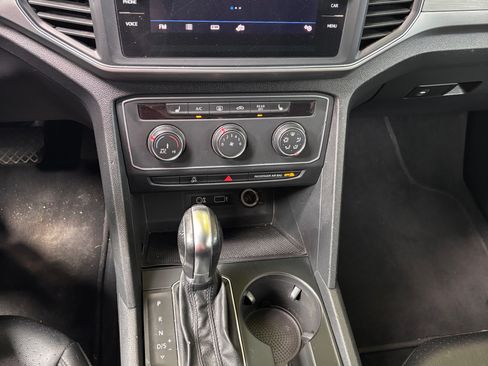 Used 2018 Volkswagen Atlas SE FWD image 9