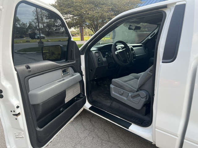 Used 2011 Ford F150 XL w/ PWR Equipment Group RWD image 8