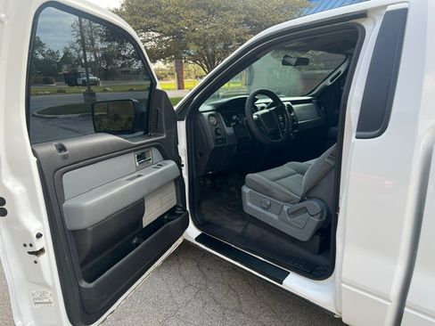 Used 2011 Ford F150 XL w/ PWR Equipment Group RWD image 8
