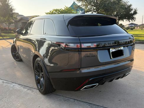 Used 2023 Land Rover Range Rover Velar R-Dynamic S AWD/4WD image 8
