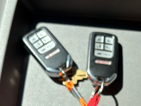 Used 2014 Honda Odyssey EX-L image 11
