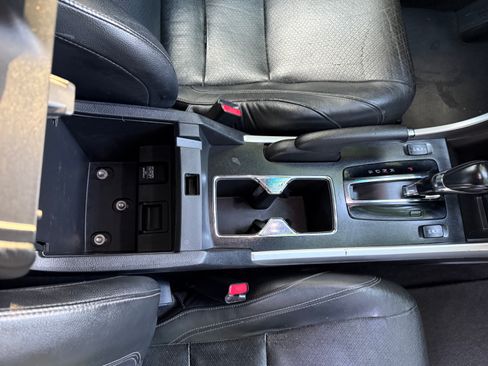 Used 2013 Honda Accord EX-L image 16