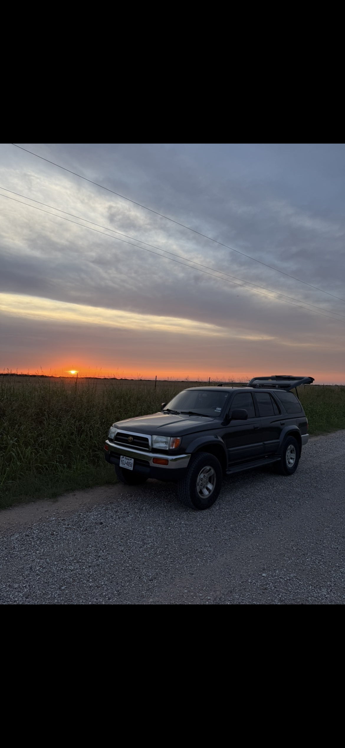 Used 1998 Toyota 4Runner Limited RWD image 5