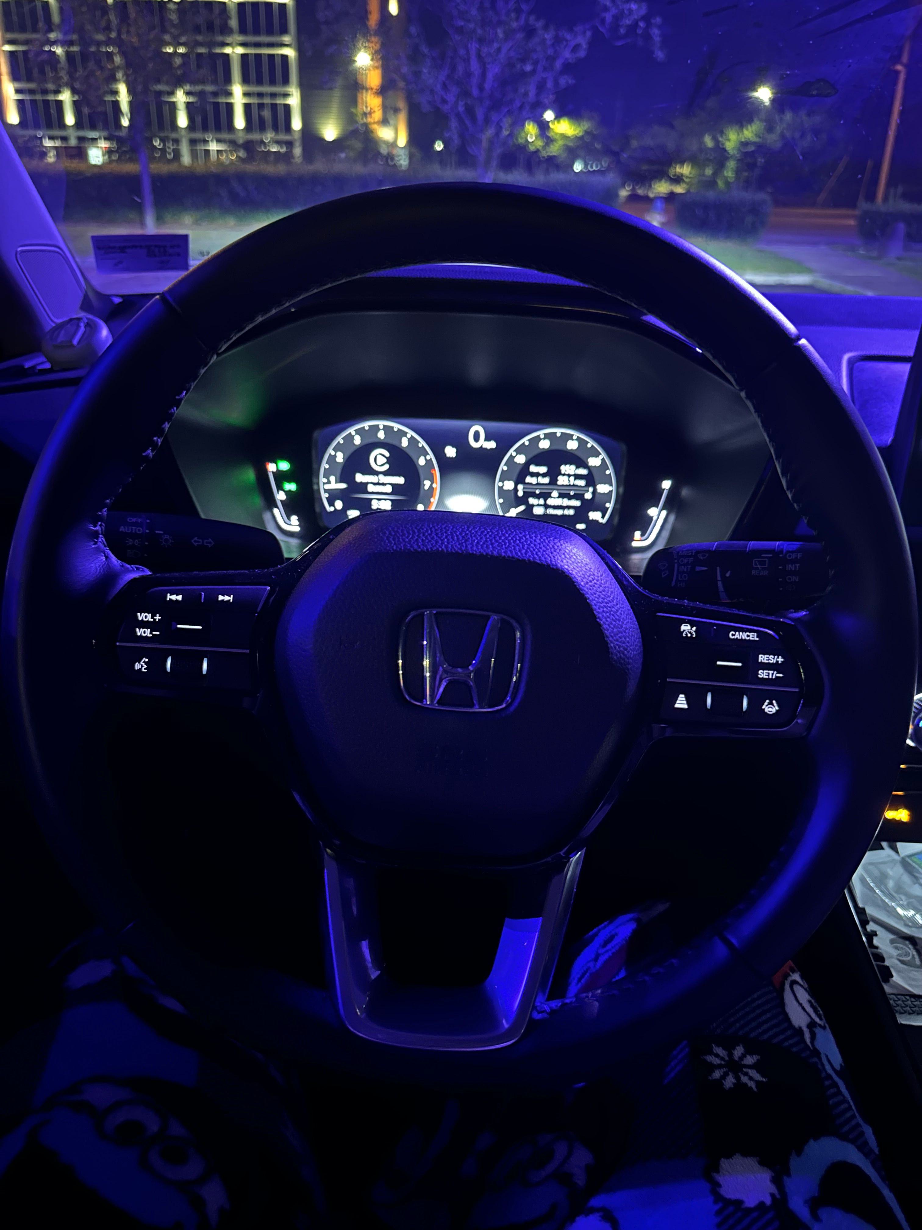 Used 2026 Honda CR-V EX-L image 10