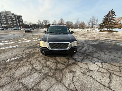 Used 2007 GMC Envoy SLT image 4