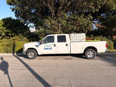 Used 2009 Ford F250 XL