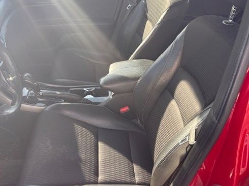 Used 2016 Honda Accord Sport image 9