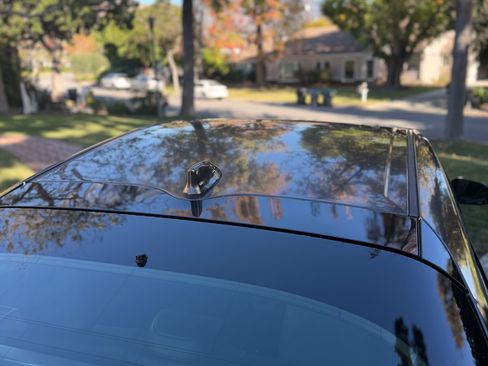 Used 2016 Toyota Prius Four Touring image 11