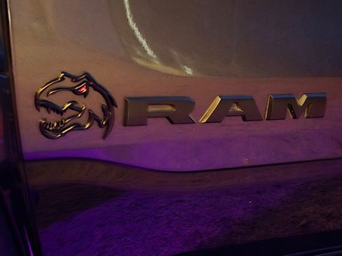 Used 2021 RAM 1500 TRX w/ TRX Level 1 Equipment Group image 24