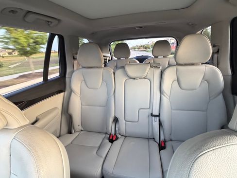 Used 2019 Volvo XC90 T5 Momentum image 32