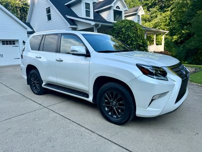 Used 2023 Lexus GX 460 Premium w/ Premium Plus Package