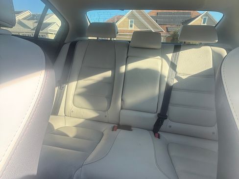 Used 2016 MAZDA MAZDA6 Grand Touring w/ GT Technology Package image 13