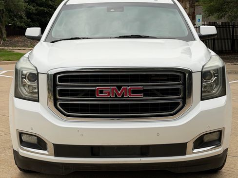 Used 2016 GMC Yukon SLE w/ Convenience Package RWD image 32