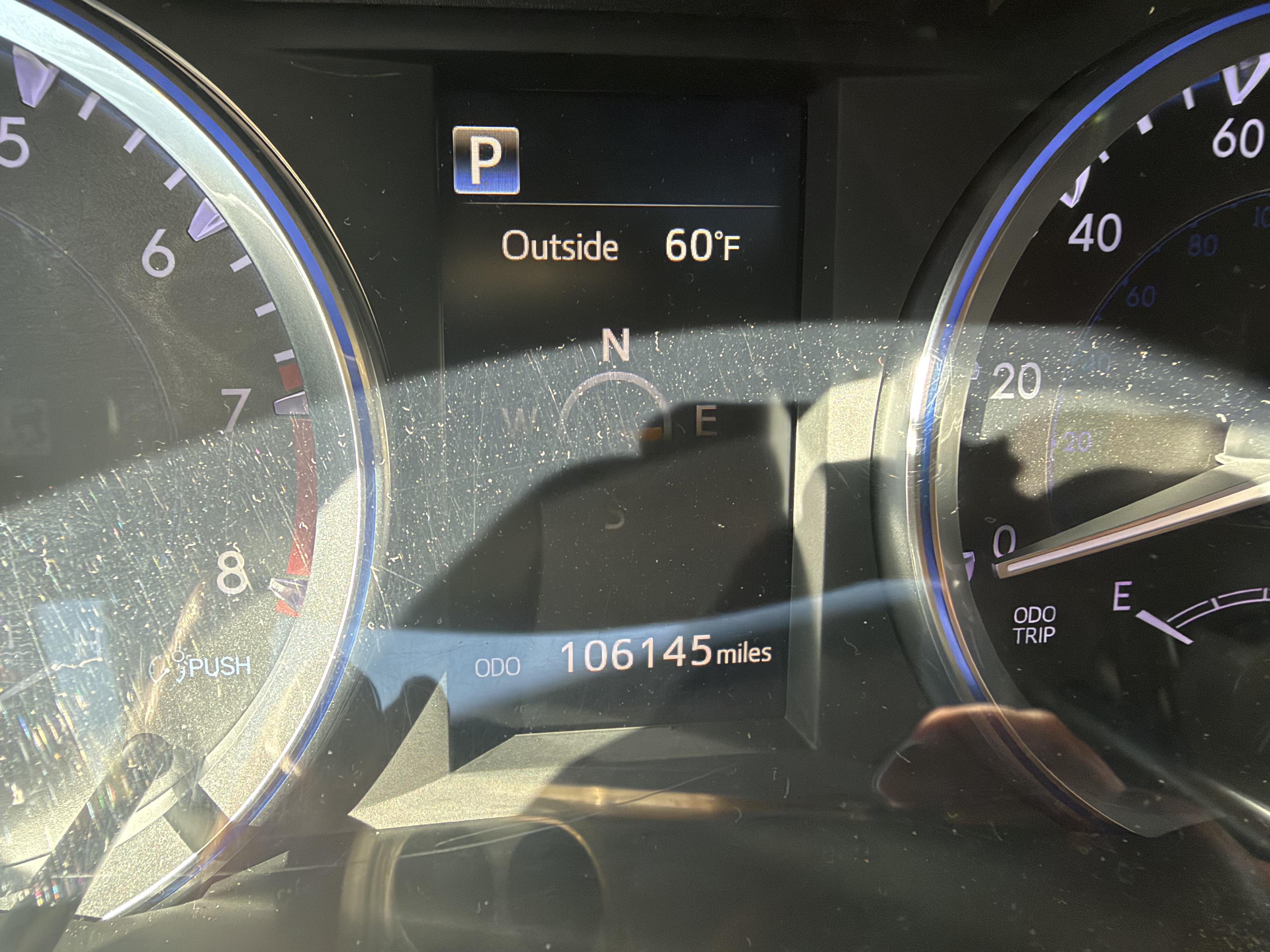 Used 2018 Toyota Highlander XLE AWD/4WD image 10