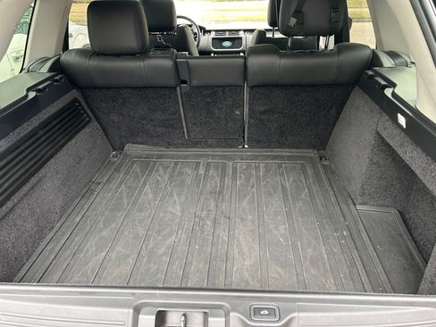 Used 2016 Land Rover Range Rover AWD/4WD image 12