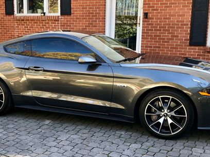 Used 2020 Ford Mustang Premium w/ 2.3L High Performance Package