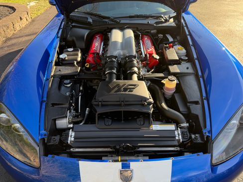 Used 2010 Dodge Viper SRT-10 w/ Protection Group image 11